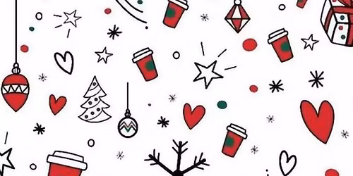 Christmas Market at Byrds Church