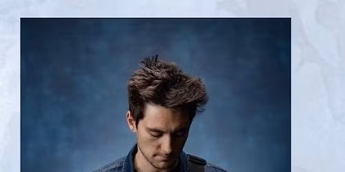 Live Music: Taylor Paul