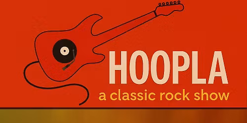 Hoopla at Double Clutch Brewing Company