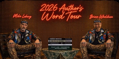 World Tour-Brian and Mike