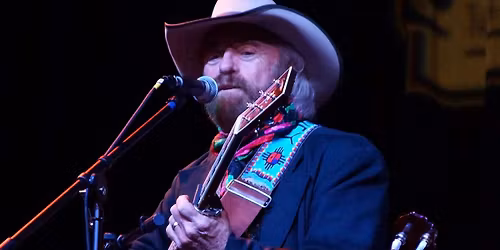 Michael Martin Murphey