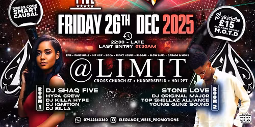 Boxing Night Special