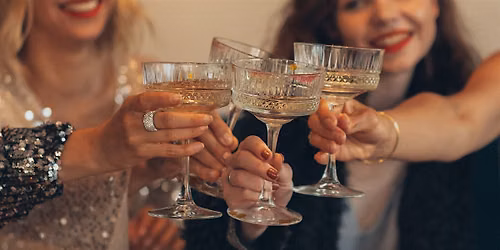 New Year\u2019s Eve Buffet Dinner at Amora Hotel Jamison Sydney