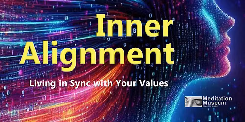 Inner Alignment: Living in Sync with Your Values