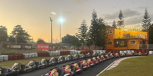 Sodi world Series PH Qualifiers Round 9