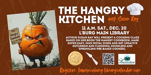 The Hangry Kitchen: Decorate Sugar Cookies