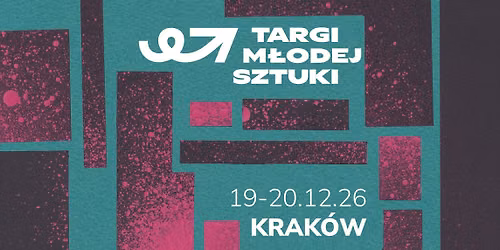 Targi M\u0142odej Sztuki \ud83d\udc9c\ud83c\udf84 Krak\u00f3w