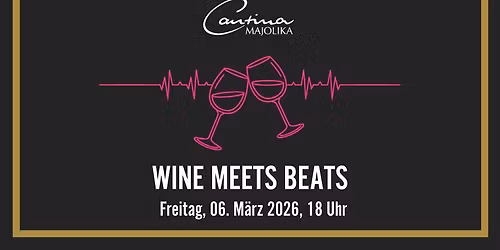 Wine Meets Beats VOL. 14