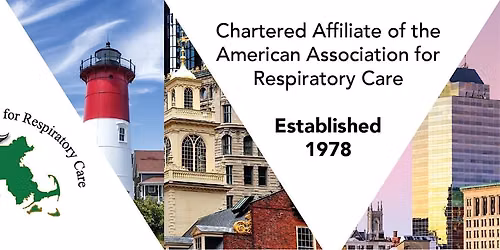 Annual Meeting of the Massachusetts Society for Respiratory Care