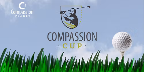 2026 Compassion Cup Golf Tournament