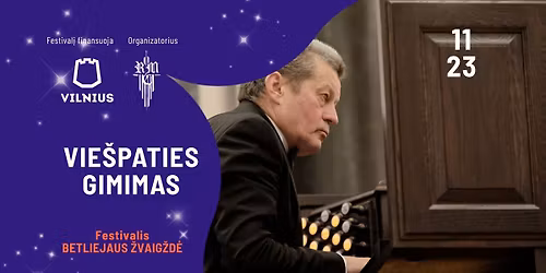 BETLIEJAUS \u017dVAIG\u017dD\u0116. VIE\u0160PATIES GIMIMAS