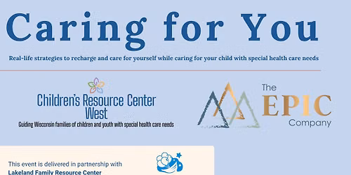 Caring For You