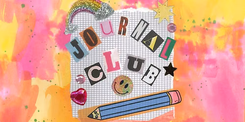 Journal Club Caf\u00e9 on Tour: Tilburg