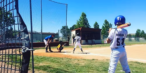 East Boise Classic Baseball Tournament