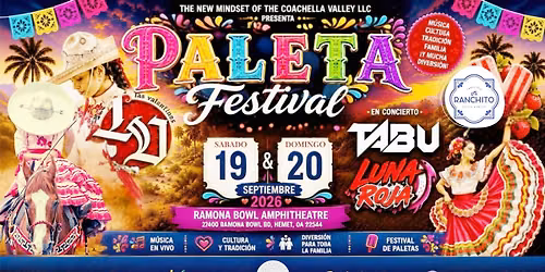 Paleta Festival - Day 2