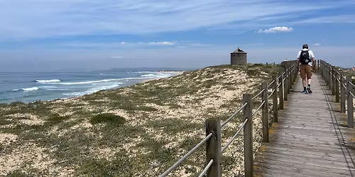 Tales from the Camino: A Fundraising Evening for Student Scholarship and Hardship Funds