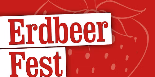 Erdbeerfest auf dem Hofgut Dagobertshausen \ud83c\udf53