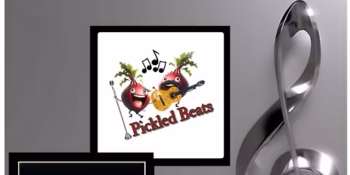 Pickled Beats at The Red Pin