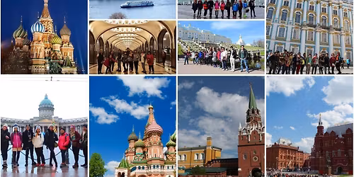 \u0e17\u0e23\u0e34\u0e1b\u0e23\u0e31\u0e2a\u0e40\u0e0b\u0e35\u0e22  Moscow , Saint  Petersburg 2026