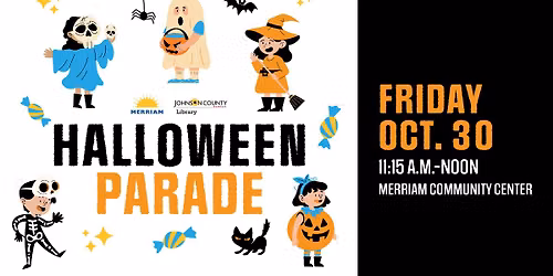 Halloween Parade