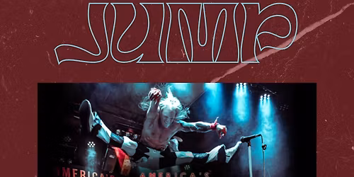 Jump - America's Van Halen Experience