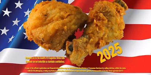 Fried Chicken Nights 2025!