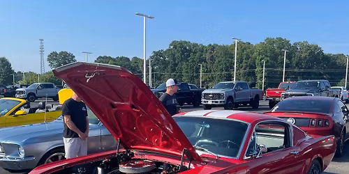 4th Quarter Cruise-In 2025