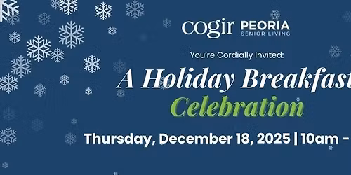 A Holiday Breakfast Celebration