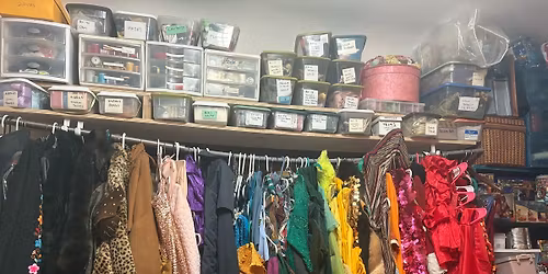Clothing swap! 