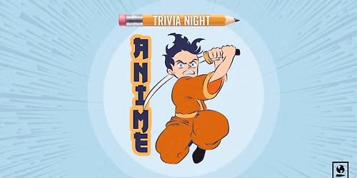 Anime Trivia
