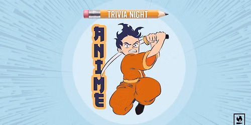 Anime Trivia