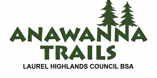 Anawanna Trails Merit Badge Day