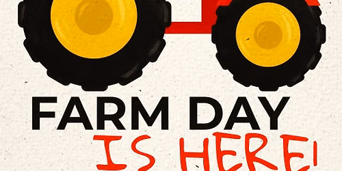 Farm Day at JK Juices