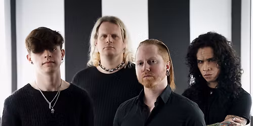 A Skylit Drive