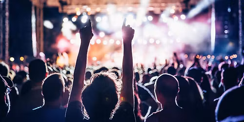 NYE Live! New Year's Eve Nashville