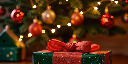 The Mercy League\u2019s Annual Holiday Gift Wrapping Fundraiser will be held at the Broadway Commons Mall