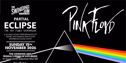 Pink Floyd - Eclipse