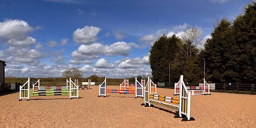 David Llewellyn SJ Clinic