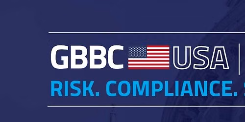 GBBC Blockchain Central: Risk. Compliance. Security.