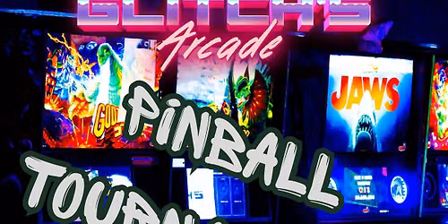 Pinball Tournament 
