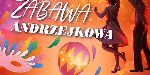 Andrzejki \ud83d\udc7b pota\u0144c\u00f3wka.  