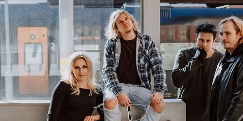 Nirvana in the name of Cobain