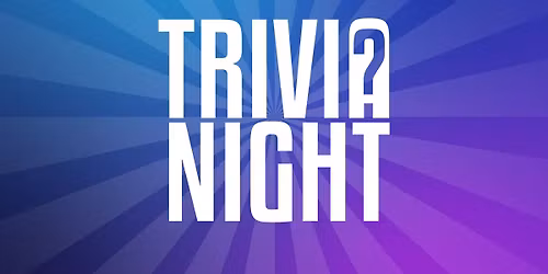 Trivia Night