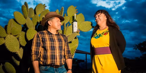 Pl\u00e1tica y Prueba: Mezcal Artesanal with Salvador Mezcal | $45