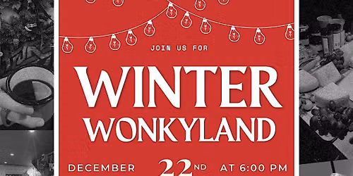 Winter Wonkyland