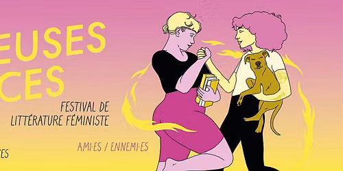 La Dangereuse soir\u00e9e d'ouverture