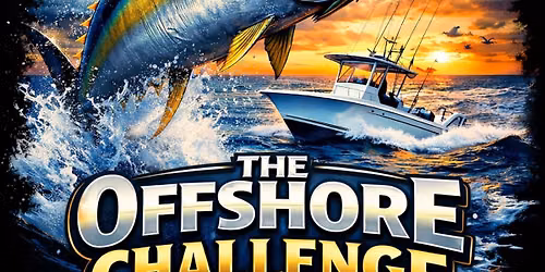 Offshore Challenge Tuna Tournament