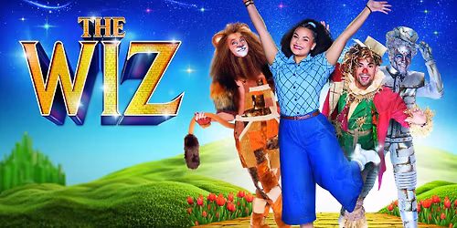 The Wiz