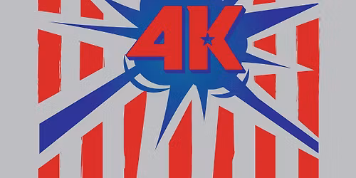 Firecracker 4K and Kids' Dash!