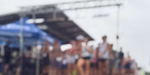 Firecracker 4K and Kids' Dash!